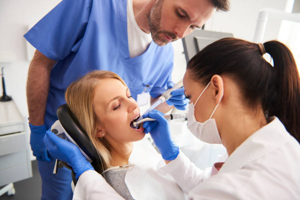 Best Oral Cancer Screening  in Bayard, NM
